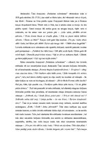 Research Papers 'Laiks un telpa Aleksandra Čaka darbā "Mūžības skartie". Ritma semantika', 4.