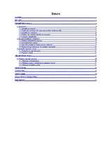 Research Papers 'Skolēnu adaptācija 10.klasē 2009./2010. mācību gadā', 1.