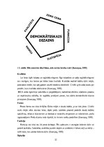 Term Papers 'Patērētāju lēmumu pieņemšana un to ietekmējošie faktori mēbeļu iegādē SIA "IKEA"', 32.