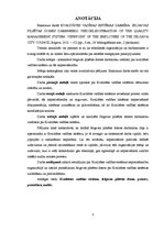 Term Papers 'Kvalitātes vadības sistēmas darbība: Jelgavas pilsētas domes darbinieku viedokli', 3.