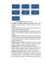 Term Papers 'Kvalitātes vadības sistēmas darbība: Jelgavas pilsētas domes darbinieku viedokli', 33.