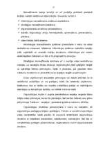 Term Papers 'A/s "Latvijas Balzams" - darbības efektivitāte, attīstības perspektīvas un tende', 15.