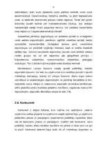Term Papers 'A/s "Latvijas Balzams" - darbības efektivitāte, attīstības perspektīvas un tende', 27.