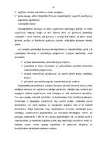 Term Papers 'A/s "Latvijas Balzams" - darbības efektivitāte, attīstības perspektīvas un tende', 45.