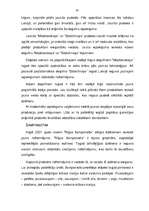 Term Papers 'A/s "Latvijas Balzams" - darbības efektivitāte, attīstības perspektīvas un tende', 67.