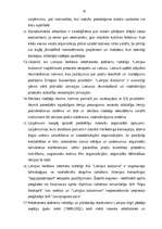 Term Papers 'A/s "Latvijas Balzams" - darbības efektivitāte, attīstības perspektīvas un tende', 76.