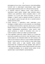 Term Papers 'A/s "Latvijas Balzams" - darbības efektivitāte, attīstības perspektīvas un tende', 79.