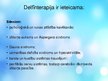 Presentations 'Delfīnterapija', 5.