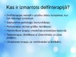 Presentations 'Delfīnterapija', 7.