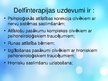 Presentations 'Delfīnterapija', 10.