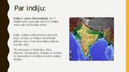 Presentations 'Indijas kultūras reģioni', 2.