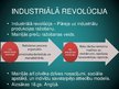 Presentations 'Industrializācija', 1.