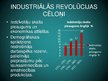 Presentations 'Industrializācija', 4.