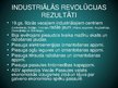 Presentations 'Industrializācija', 58.