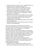 Research Papers 'Rīgas Fondu biržas stratēģijas attīstības virzieni', 27.