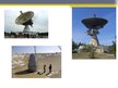 Presentations 'Radioteleskopi, radiolokatori, televīzija, ultraīsviļņi', 11.