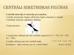 Presentations 'Simetrija', 8.