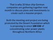 Presentations 'World`s Largest Solar Project', 3.