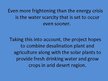 Presentations 'World`s Largest Solar Project', 9.