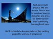 Presentations 'World`s Largest Solar Project', 11.