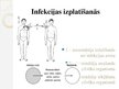 Presentations 'Infekcijas pārneses faktors - posmkāji', 3.