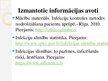 Presentations 'Infekcijas pārneses faktors - posmkāji', 16.