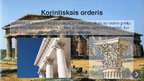 Presentations 'Arhitektūra Senajā Grieķijā', 7.