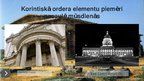 Presentations 'Arhitektūra Senajā Grieķijā', 8.