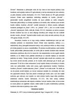 Summaries, Notes 'Žurnālu attīstība un pārstrukturizācija mediju sistēmas transformācijas laikā', 4.