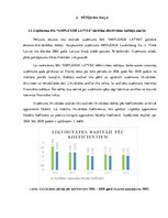 Research Papers 'Darbības efektivitātes paaugstināšanas iespējas uzņēmumā SIA “AMPLEXOR LATVIA”', 14.