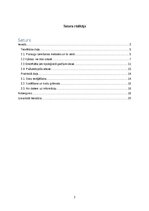 Research Papers 'Izlases metode, pašveidojošās izlases, datu rediģēšana un kodēšana', 2.