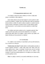 Research Papers 'Izlases metode, pašveidojošās izlases, datu rediģēšana un kodēšana', 5.