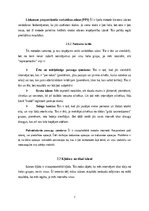 Research Papers 'Izlases metode, pašveidojošās izlases, datu rediģēšana un kodēšana', 7.