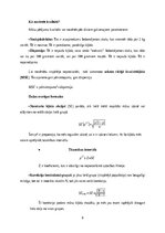 Research Papers 'Izlases metode, pašveidojošās izlases, datu rediģēšana un kodēšana', 9.