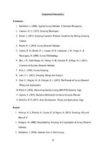 Research Papers 'Izlases metode, pašveidojošās izlases, datu rediģēšana un kodēšana', 20.