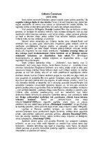 Summaries, Notes 'Ievērojamākie angļu rakstnieki', 4.