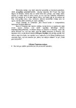 Summaries, Notes 'Ievērojamākie angļu rakstnieki', 6.