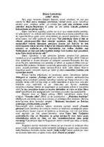 Summaries, Notes 'Ievērojamākie angļu rakstnieki', 7.