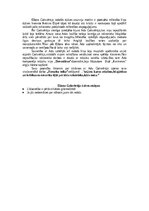 Summaries, Notes 'Ievērojamākie angļu rakstnieki', 8.