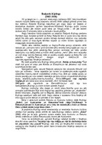 Summaries, Notes 'Ievērojamākie angļu rakstnieki', 9.