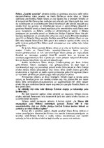 Summaries, Notes 'Ievērojamākie angļu rakstnieki', 12.