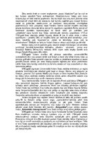 Summaries, Notes 'Ievērojamākie angļu rakstnieki', 15.