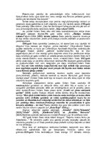 Summaries, Notes 'Ievērojamākie angļu rakstnieki', 16.