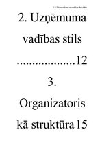 Research Papers 'Uzņēmuma AS "Ergo Latvija" analīze', 4.