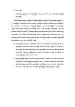 Research Papers 'Tūrisma attīstība Latvijā', 39.