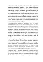 Essays 'My Favorite Hobby', 3.