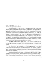 Term Papers 'Krājumi, to raksturojums, uzskaite un analīze uzņēmumā SIA "Cemex" ', 7.