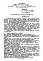Samples 'Darba aizsardzības instrukcija sniega tīrīšanai no ēkas jumta', 1.