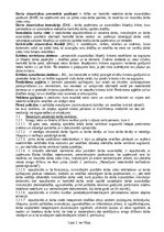 Samples 'Darba aizsardzības instrukcija sniega tīrīšanai no ēkas jumta', 2.