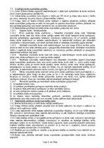 Samples 'Darba aizsardzības instrukcija sniega tīrīšanai no ēkas jumta', 3.